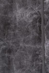 Opakowanie Terminarz 2023 B5 Tyg. kamyk MIX ARTSEZON