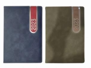 Opakowanie Terminarz 2023 B5 Tyg. menzurka MIX ARTSEZON