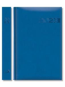 Opakowanie Terminarz 2023 B6 Print niebieski