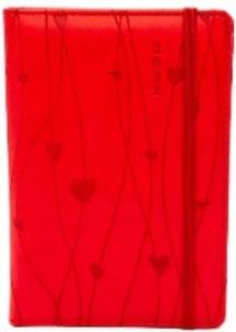 Opakowanie Terminarz 2023 B6+ Tyg. VIVELLA MIX ARTSEZON