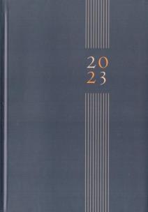 Opakowanie Terminarz 2023 Firmowy