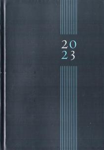 Opakowanie Terminarz 2023 Firmowy