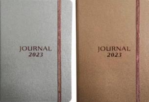 Opakowanie Terminarz 2023 Tyg. journal MIX ARTSEZON