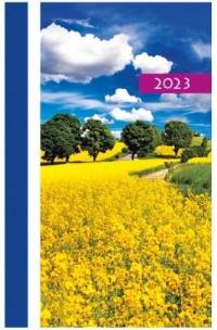 Opakowanie Terminarz 2023 Tygodniowy pejzaż