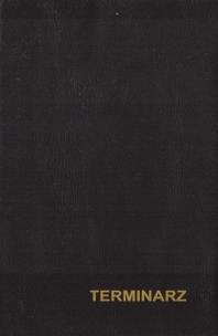 Opakowanie Terminarz 2024 A6 kieszonkowy Mini