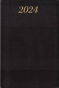Opakowanie Terminarz 2024 A6 MIX