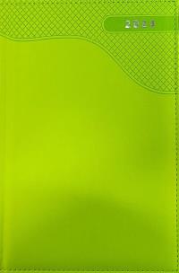 Opakowanie Terminarz 2024 tygodniowy A5 Vivella Luxury MIX