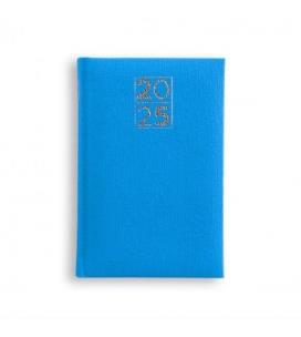 Opakowanie Terminarz 2025 B6 Print special błękitny