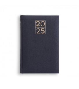 Opakowanie Terminarz 2025 B6 Print special grafitowy