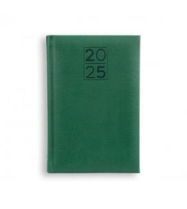 Opakowanie Terminarz 2025 B6 Print zielony
