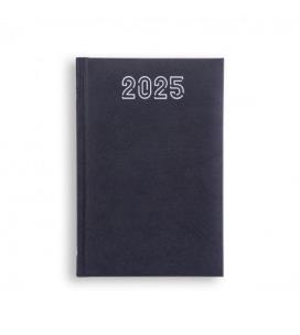 Opakowanie Terminarz 2025 B6 Standard czarny