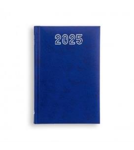 Opakowanie Terminarz 2025 B6 Standard granantowy