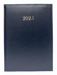 Opakowanie Terminarz 2025 Divas B5 tygodniowy z gąbką