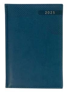 Opakowanie Terminarz 2025 Vivella A5 luxury tygodniowy