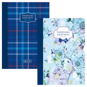 Okładka książki Terminarz katechety na rok szkolny 2022/2023