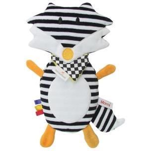 TERMOFOXI BIAŁO-CZARNY. Wydawca: Hencz Toys. Multiszop.pl Opakowanie TERMOFOXI BIAŁO-CZARNY