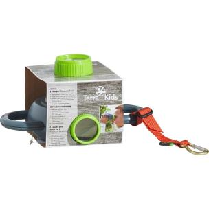 Opakowanie Terra Kids Lupa do obserwacji