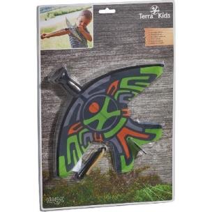 Opakowanie Terra Kids Szybowiec z Procą