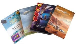 Terraformacja Marsa: Ekspedycja Ares - dodatek #2. Wydawca: Rebel. Multiszop.pl Opakowanie Terraformacja Marsa: Ekspedycja Ares - dodatek #2