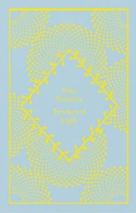 Okładka książki Territory of Light