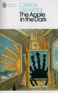 Okładka książki The Apple in the Dark