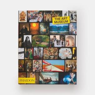 Okładka książki The Art Museum