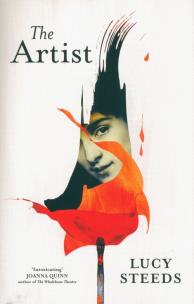 Okładka książki The Artist