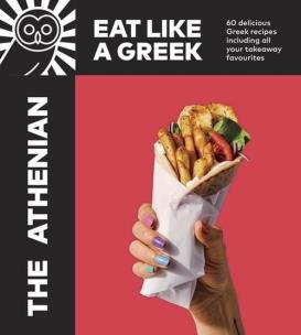 Opakowanie The Athenian Eat Like a Greek