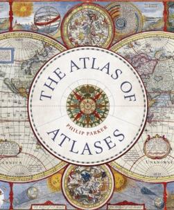 Okładka książki The Atlas of Atlases