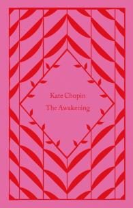 Okładka książki The Awakening
