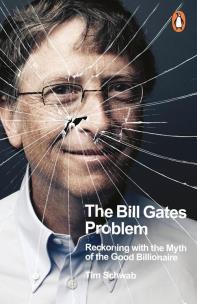 Okładka książki The Bill Gates Problem