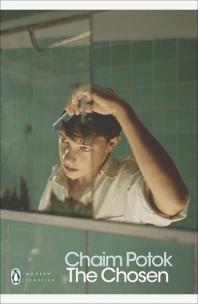 Okładka książki The Chosen