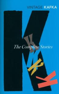 Okładka książki The Complete Short Stories