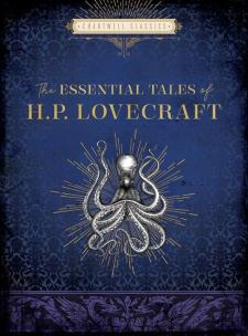 Opakowanie The Essential Tales of H. P. Lovecraft