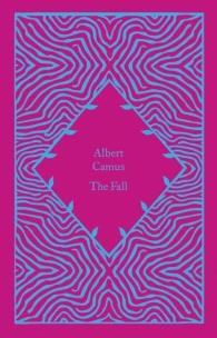 Okładka książki The Fall