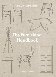 Okładka książki The Furnishing Handbook