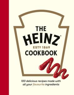 Opakowanie The Heinz Cookbook