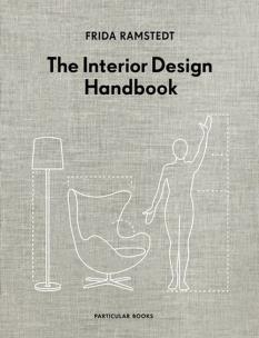 Okładka książki The Interior Design Handbook