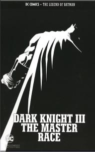 Opakowanie The Legend of Batman - Dark Knight III: The Master Race