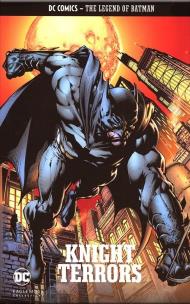 Opakowanie The Legend of Batman - Knight Terrors