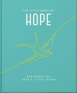 Opakowanie The Little Book of Hope