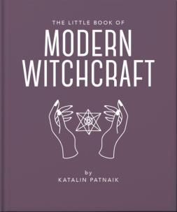 Okładka książki The Little Book of Modern Witchcraft