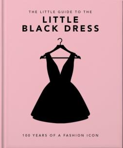Opakowanie The Little Book of The Little Black Dress