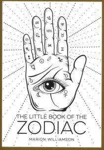 Okładka książki The Little Book of the Zodiac