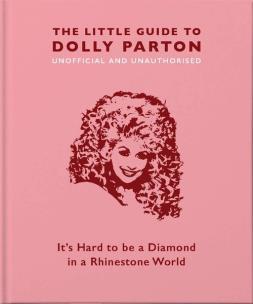 Opakowanie The Little Guide to Dolly Parton
