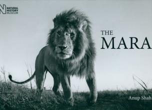 Okładka książki The Mara