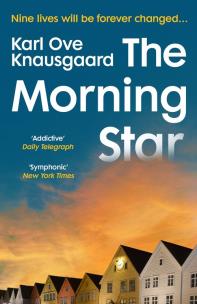 Okładka książki The Morning Star