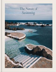 Opakowanie The Nature of Swimming
