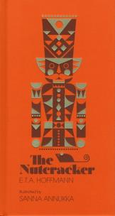 Okładka książki The Nutcracker