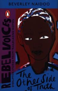 Okładka książki The Other Side of Truth